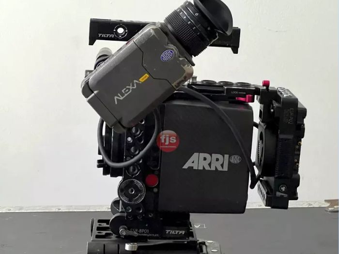 ARRI ALEXA MINI Camera