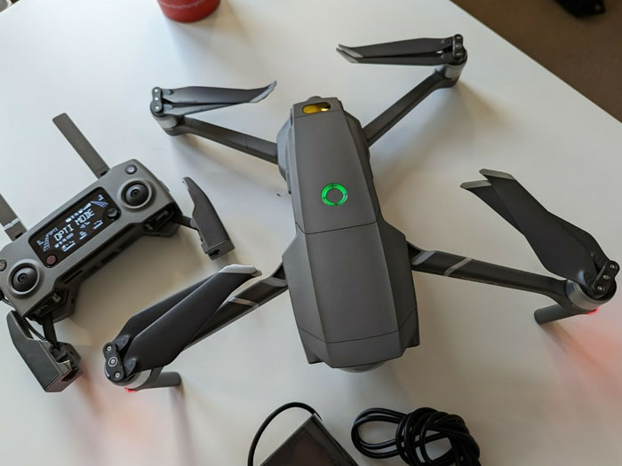 DJI Mavic Air 2s