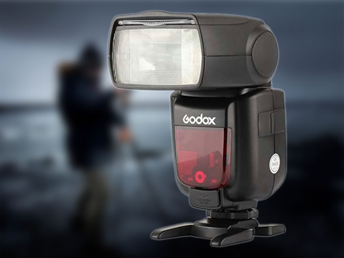 Godox Speed Light