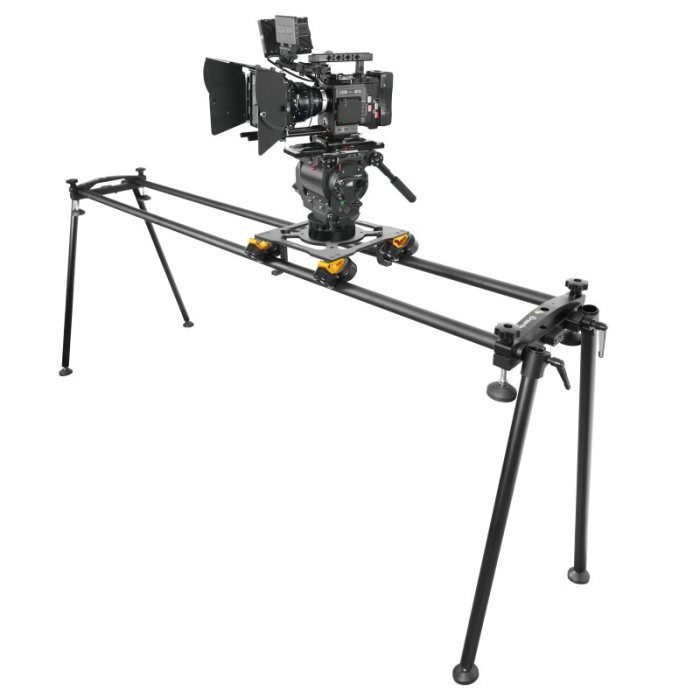 Camera Slider