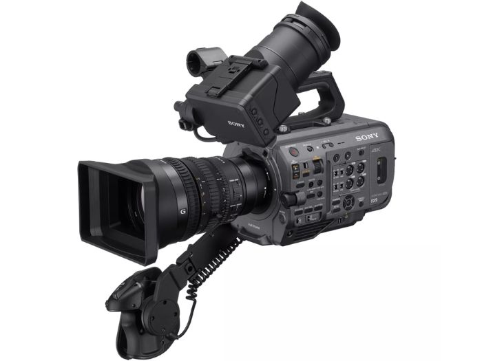 Sony Fx9