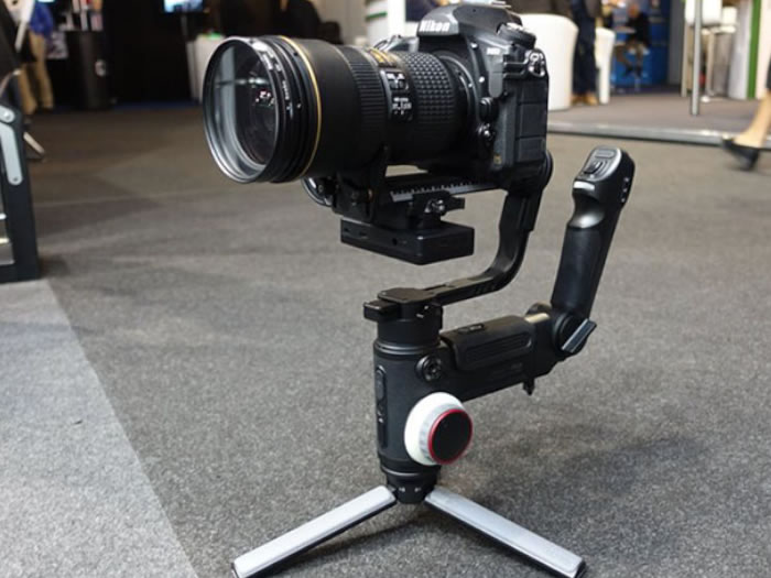 Zhiyun Crane 3s Gimbal