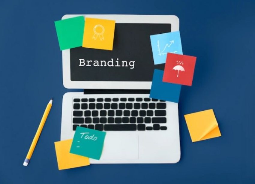 Digital branding: The core of your online reputation