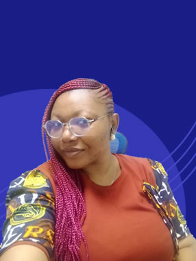 Judith Okoye