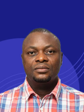 Osazee Ohanmu