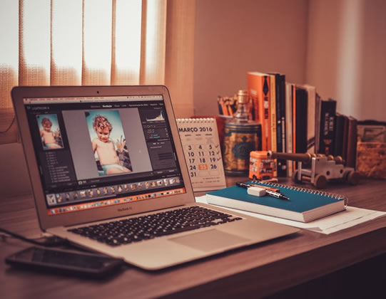 Editing & Post Production