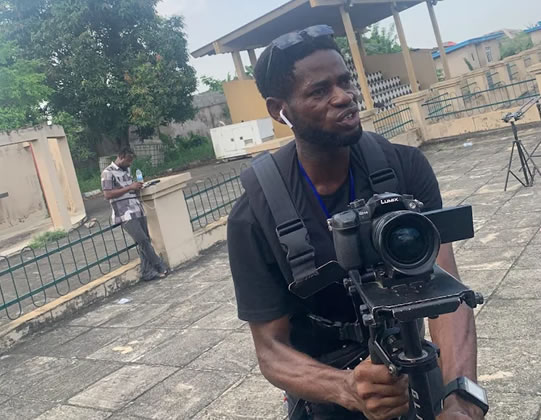 We shoot 6k and render 4k