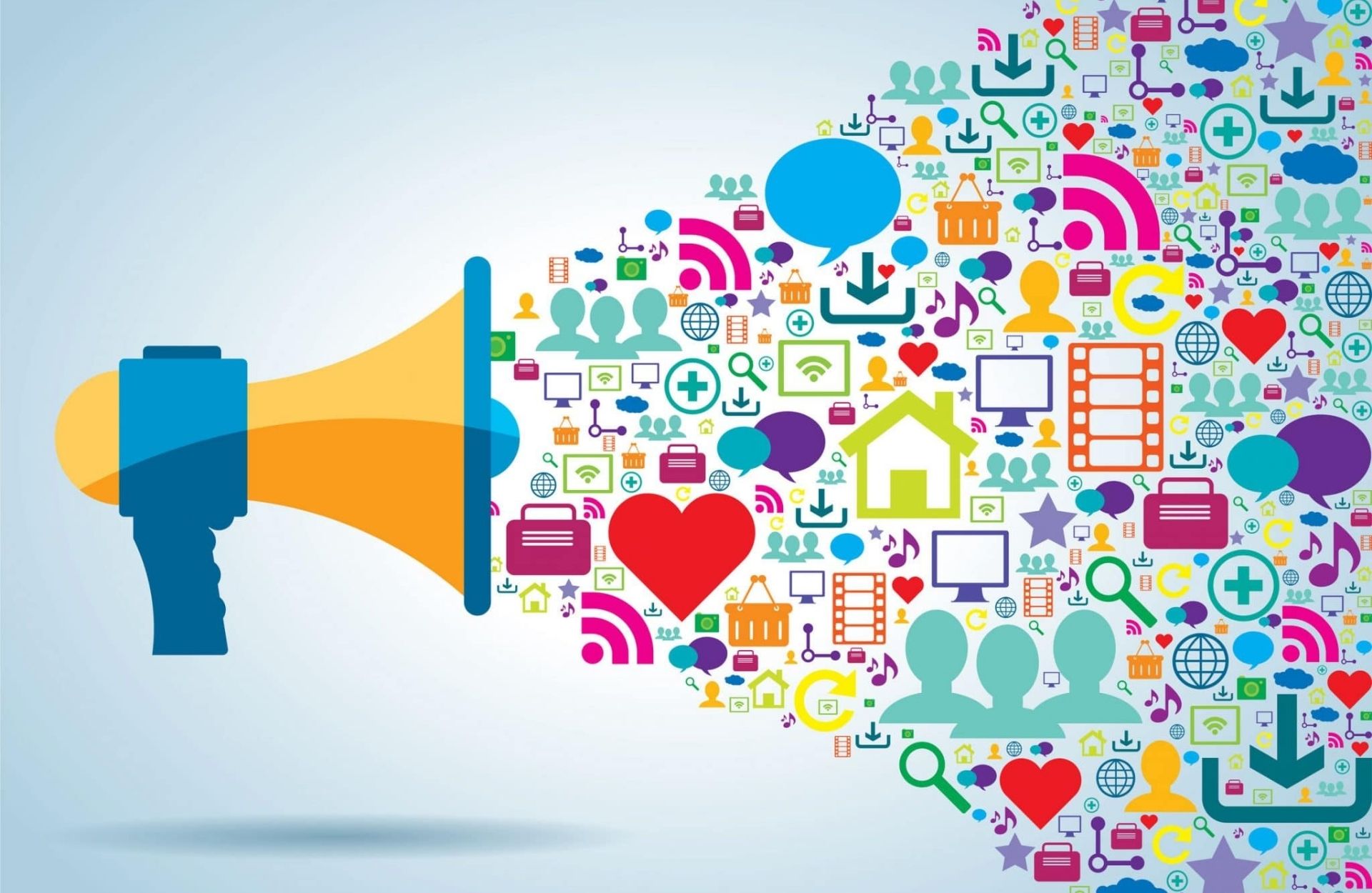 Digital Advertising (Meta, Google, LinkedIn)