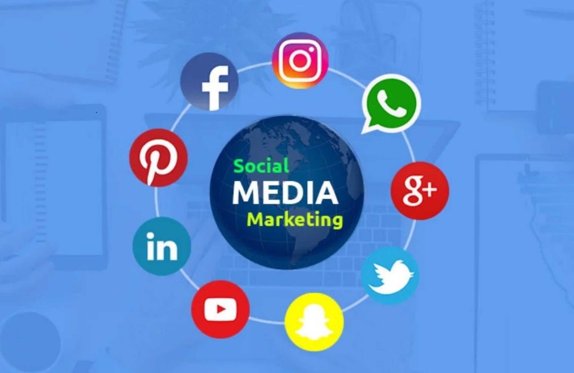 Boost Your Business Visibility